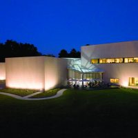 Nasher Museum of Art at Duke University