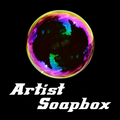Artist Soapbox