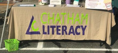 Chatham Literacy