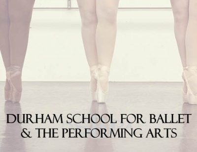 Durham School for Ballet & the Performing Arts
