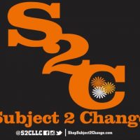 Gallery 1 - Subject 2 Change