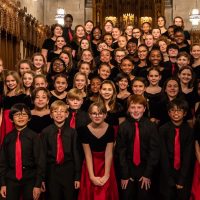 Durham Children's Choir, Inc.
