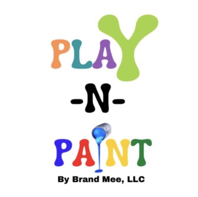Play-N-Paint