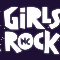 Girls Rock North Carolina